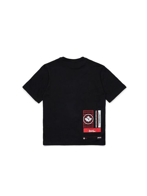  DSQUARED2 | DQ2991 D0ACDDQ900